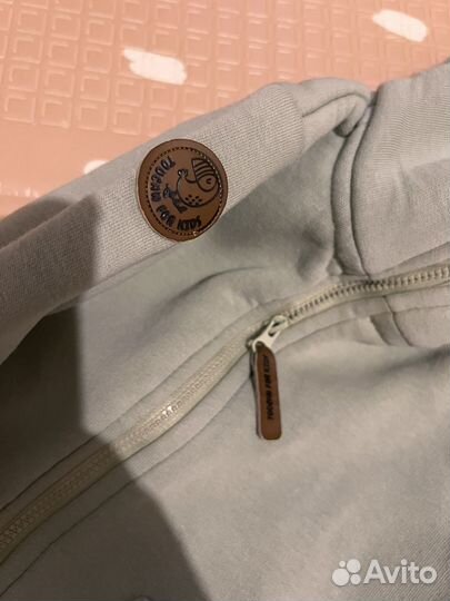 Комбинезон toucan 68-74