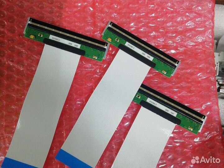 Принтерный механизм Axiohm 794