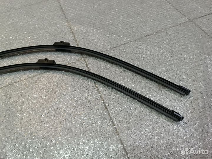 Superb / Passat V Щетки стеклоочистителя Новые