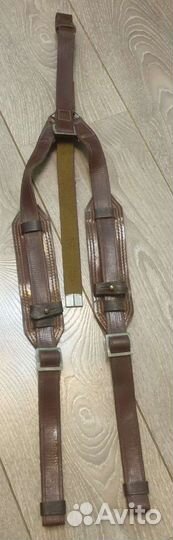 Лямки плечевые