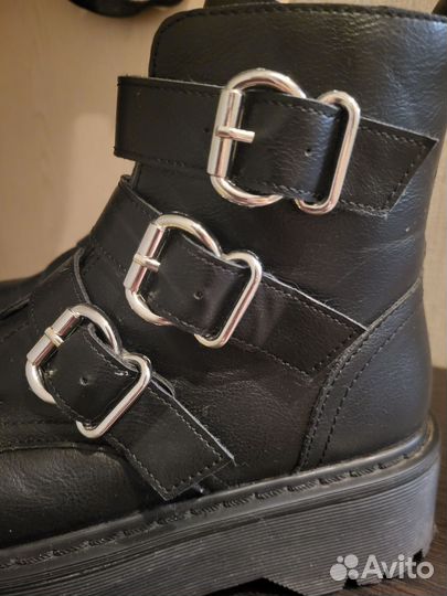 Ботинки женские Cropp