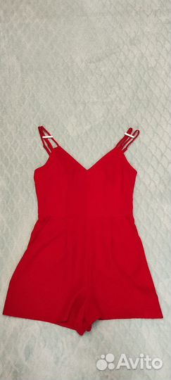 Комбинезон с шортами 44 р. New Look