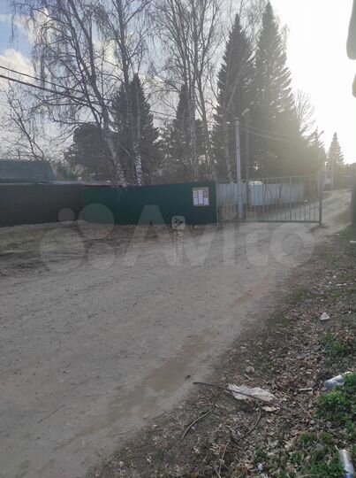 Дача 105 м² на участке 4,1 сот.