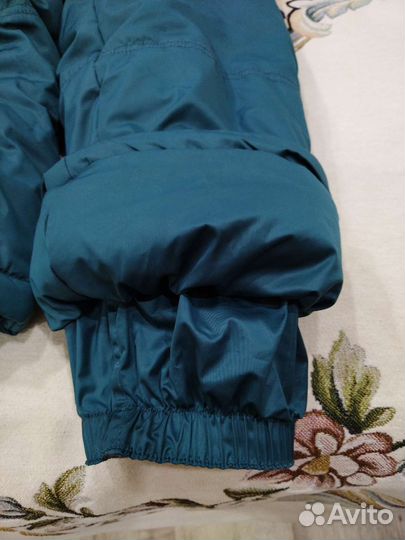 Зимний комбинезон для девочки 128 Bllemi