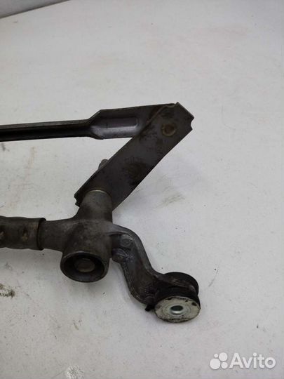 Трапеция стеклоочистителя Jeep Grand Cherokee WK2