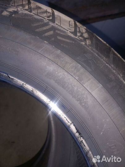 Matador MPS 330 Maxilla 2 195/75 R16C 107R