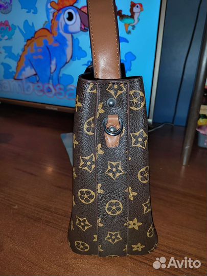 Сумка женская