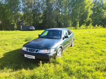 Saab 9-3 2.0 MT, 2000, 250 000 км, с пробегом, цена 195 000 руб.