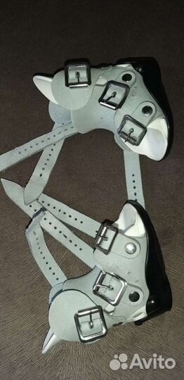 Брейсы митчелл, размер 0