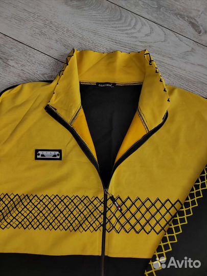 Женский спортивный костюм р. 56-58