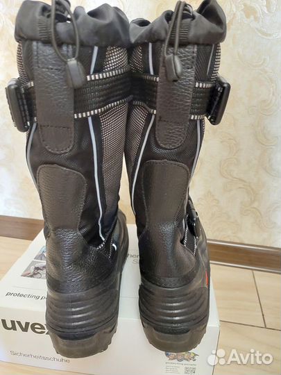 Сапоги рабочие Arkhar