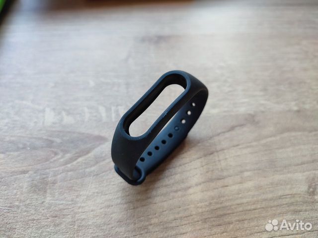 Ремешок mi band 2