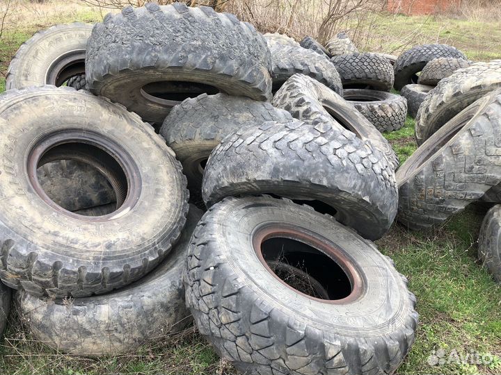 Покрышки,шины,резина, kama, 425-85 R21
