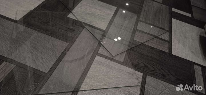 Аквариум для рыбок