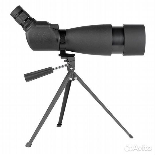 Зрительная труба Veber 25-75x70