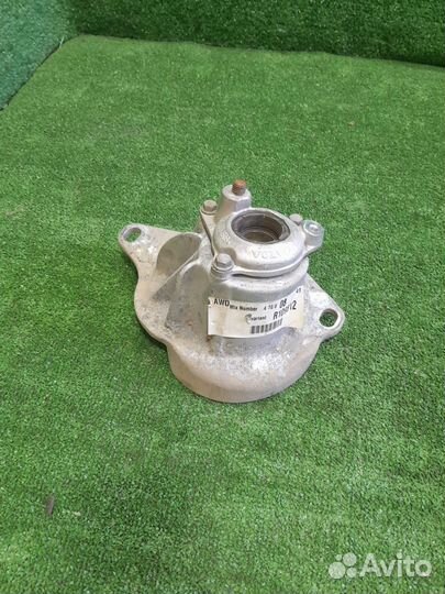 Опора заднего правого амортизатора вольво s60