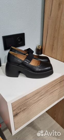 Туфли женские 36