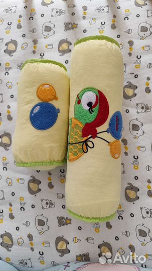 Подушка позиционер