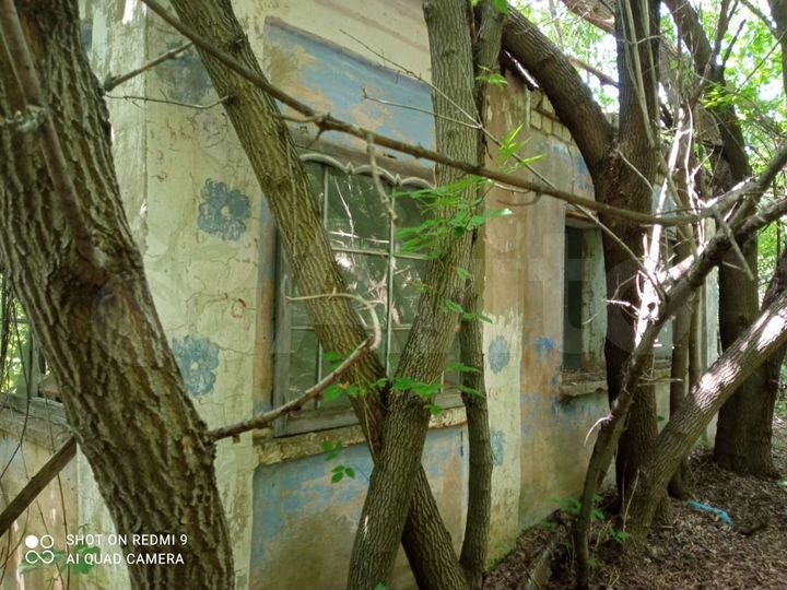 Дача 20 м² на участке 6 сот.