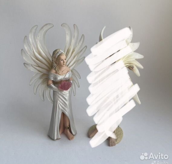 Невеста эльф коллекционная