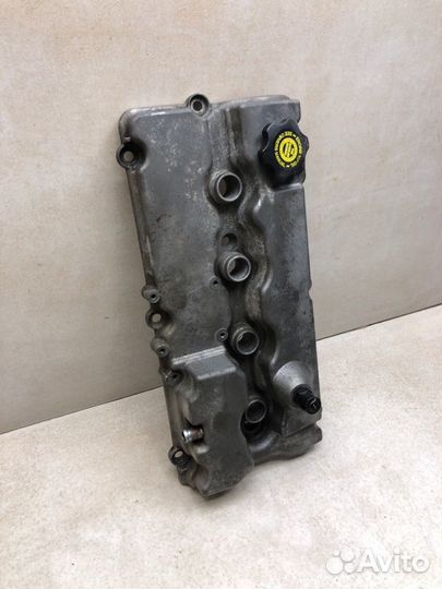 Клапанная крышка Dodge Caravan 4 EDZ 2429CM 150лс