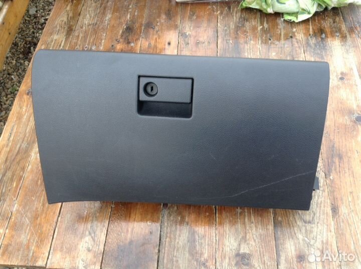 Mazda 6 II GH бардачок левый руль