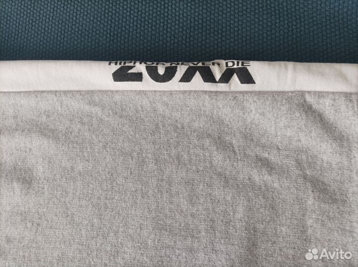 Спортивные штаны на рост 160-162 см