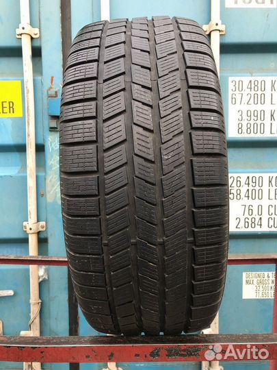 Pirelli Scorpion Ice&Snow 275/45 R20