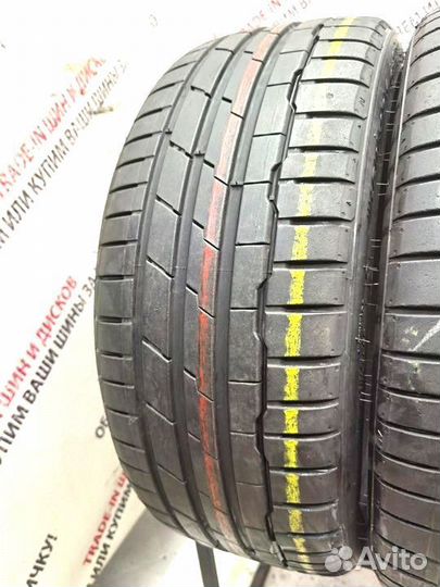 Hankook Ventus S1 Evo 3 K127 205/40 R18 86Y