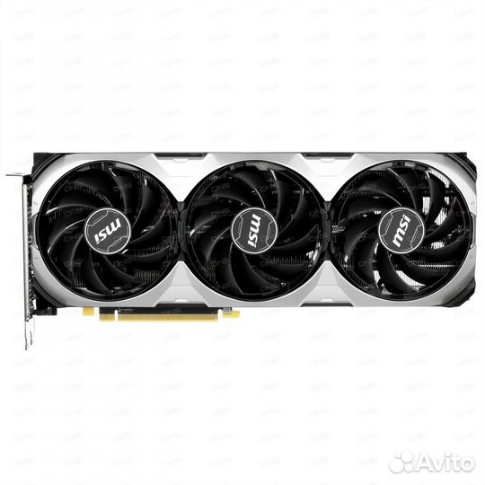 Видеокарта rtx 4070