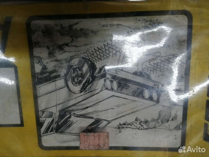 Решётки противоскольжения