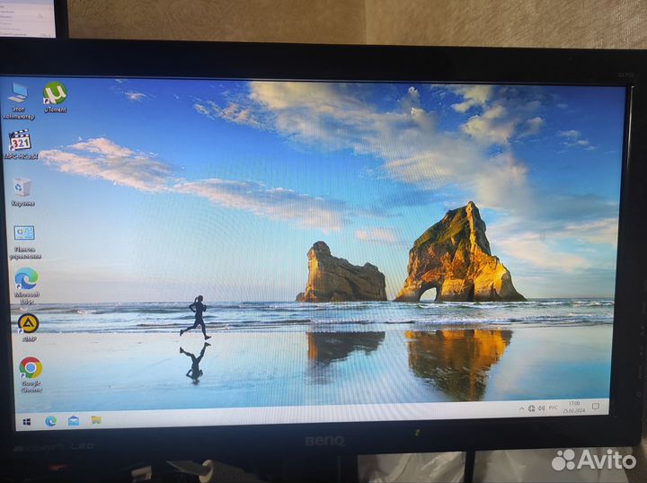 Системный блок