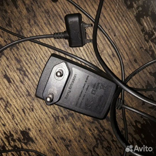 Зарядка, samsung, Nokia, Sony ericsson