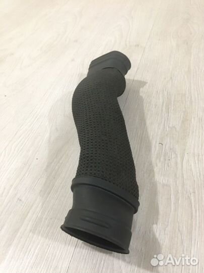 Патрубок воздушного фильтра левый Mercedes Benz