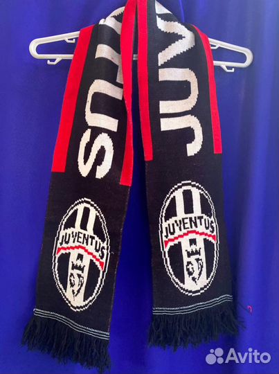 Для футбола Ювентус шарф футбольного клуба Магазин