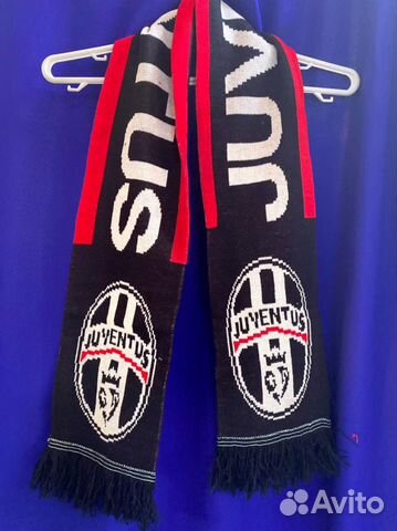 Для футбола Ювентус шарф футбольного клуба Магазин
