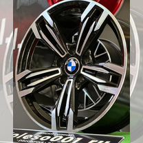 Новые диски BMW 433 M style трансформеры R18 5/120