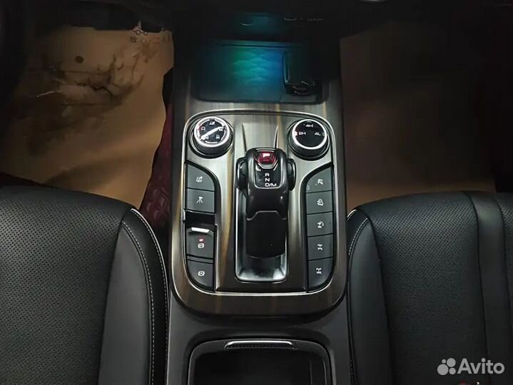 Tank 300 2.0 AT, 2021, 51 500 км