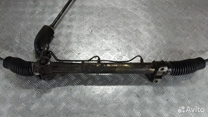 Рулевая рейка 01323199080 Peugeot Boxer (1994-2006