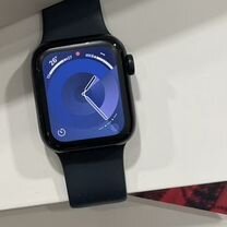 Apple watch se gen 2 / акб 100 / на гарантии