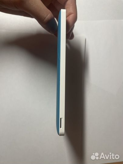 Электронная книга Kobo