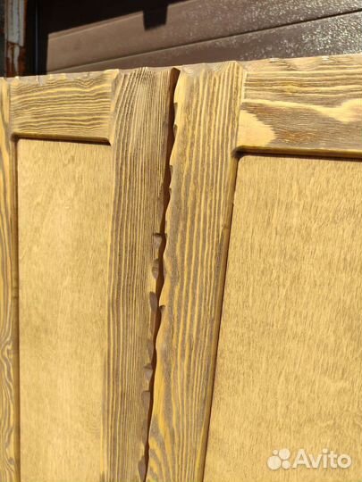 Изготовление изделий из дерева назаказ