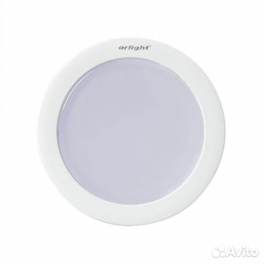 Светильник настенный офисный светодиодный