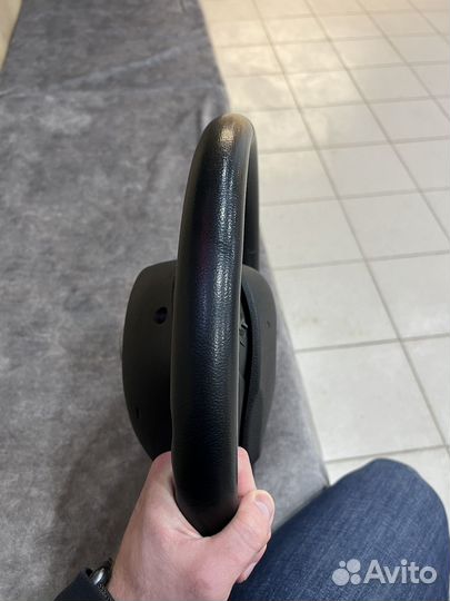 Руль bmw f30/f31