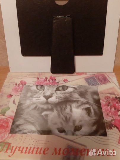 Фоторамка для фотографий 14x 9 см