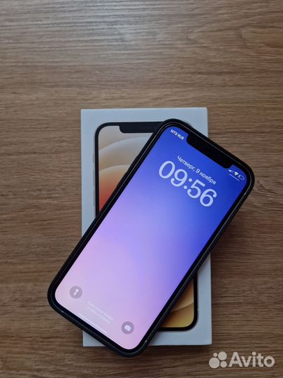 iPhone 12, 64 ГБ