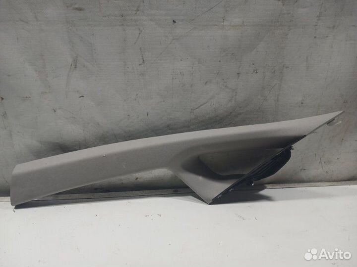 Обшивка салона передняя левая Kia Pro Ceed хетчбек