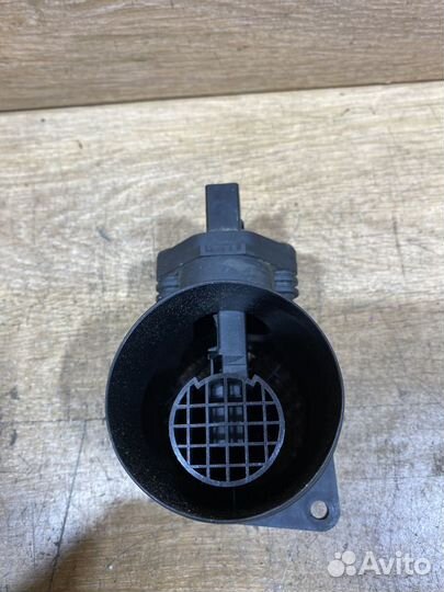 Дмрв Volkswagen Caddy 3 1,9 BLS 038906461B M362