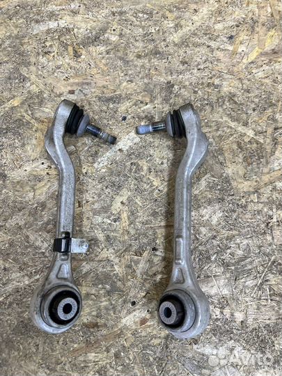Рычаг передней подвески 340 Бмв G20 G22 G23 G26