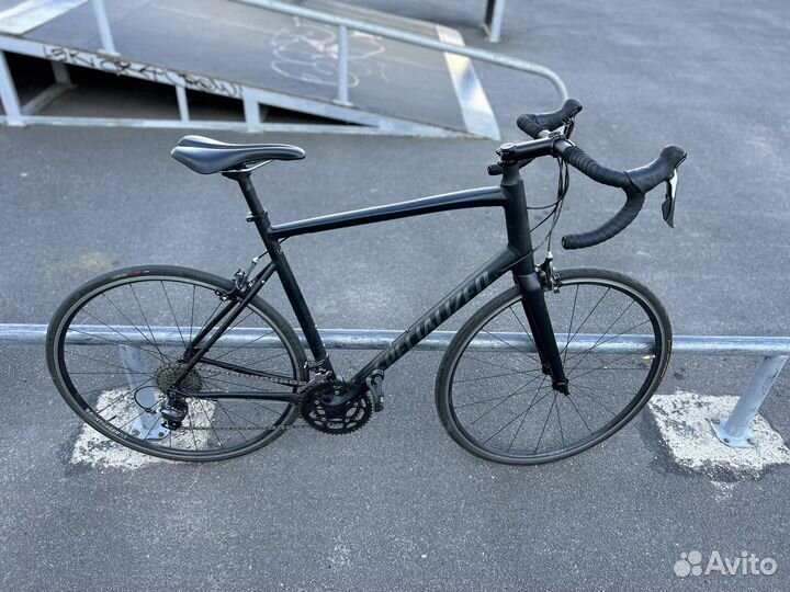 Specialized allez e5 2022